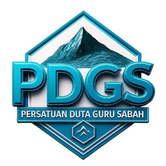 Logo Persatuan Duta Guru Sabah